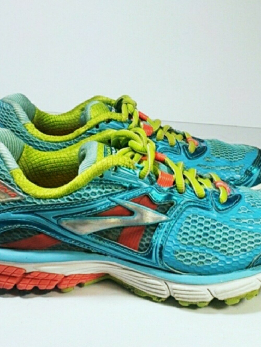 Brooks Ravenna 5 Running Shoes Sneakers